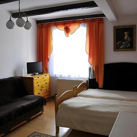 Gosciniec Zapiecek Hotel Stronie Śląskie Exterior foto